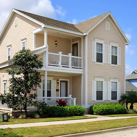 Ov4223 - Reunion Resort - 3 Bed 2 Baths Villa Loughman 외부 사진