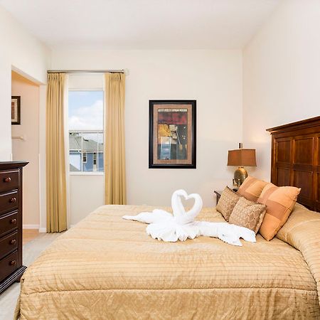 Ov4223 - Reunion Resort - 3 Bed 2 Baths Villa Loughman 외부 사진