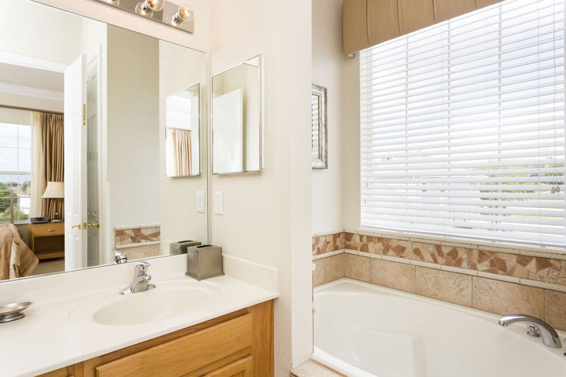Ov4223 - Reunion Resort - 3 Bed 2 Baths Villa Loughman 외부 사진