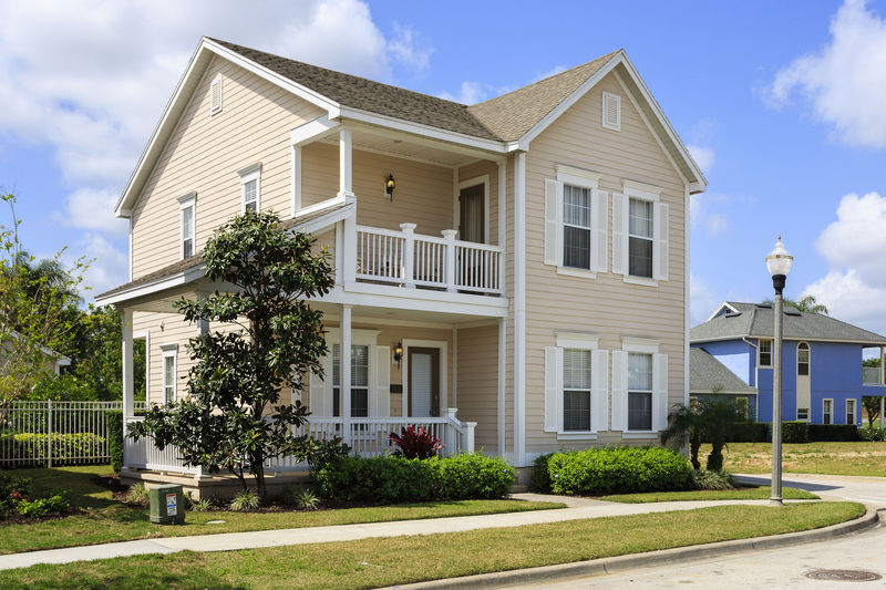 Ov4223 - Reunion Resort - 3 Bed 2 Baths Villa Loughman 외부 사진