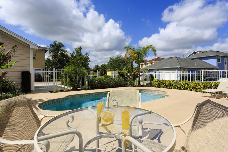 Ov4223 - Reunion Resort - 3 Bed 2 Baths Villa Loughman 외부 사진