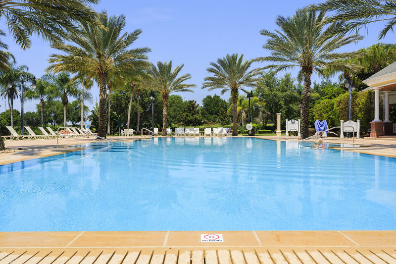 Ov4223 - Reunion Resort - 3 Bed 2 Baths Villa Loughman 외부 사진
