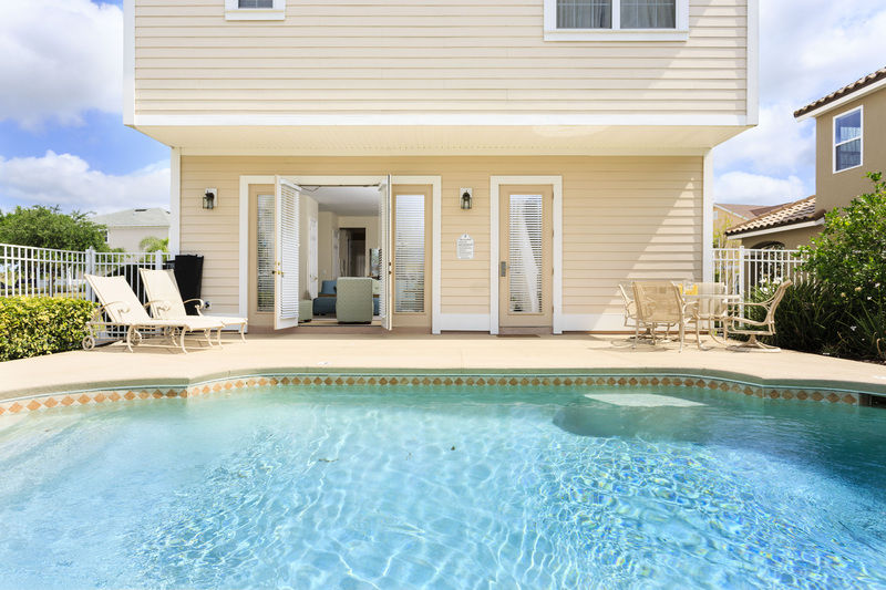 Ov4223 - Reunion Resort - 3 Bed 2 Baths Villa Loughman 외부 사진