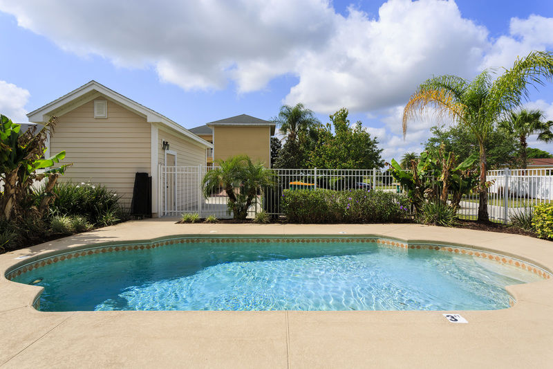 Ov4223 - Reunion Resort - 3 Bed 2 Baths Villa Loughman 외부 사진