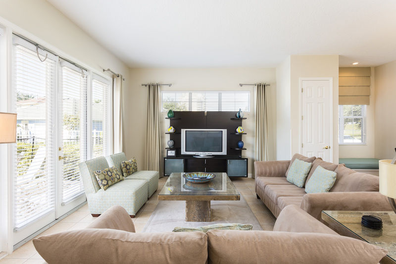 Ov4223 - Reunion Resort - 3 Bed 2 Baths Villa Loughman 외부 사진