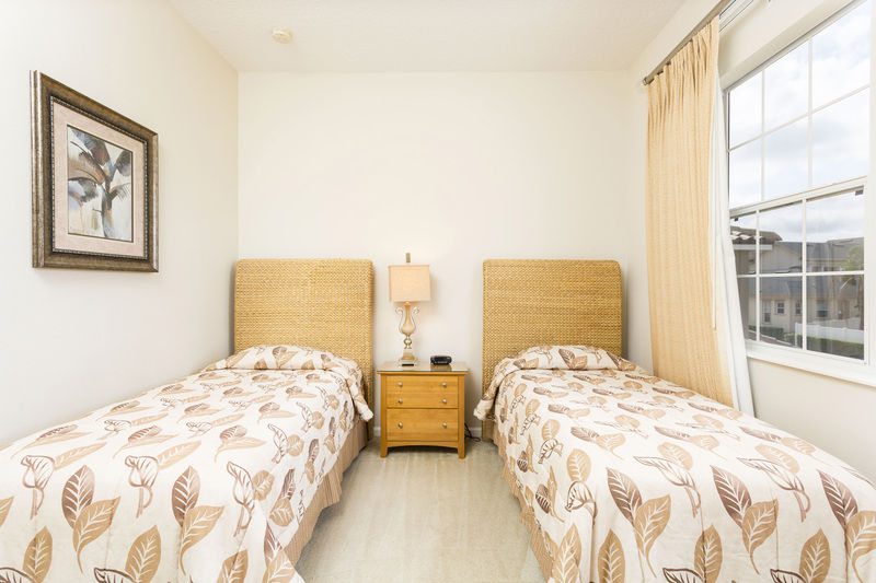 Ov4223 - Reunion Resort - 3 Bed 2 Baths Villa Loughman 외부 사진