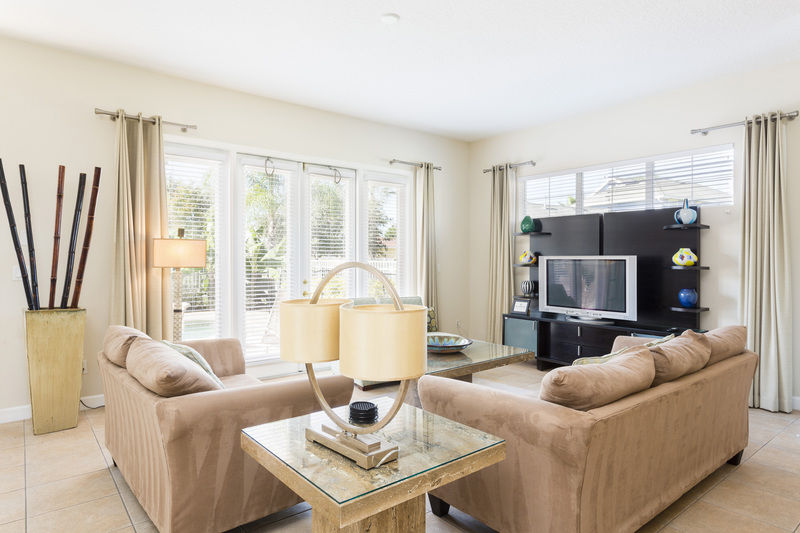 Ov4223 - Reunion Resort - 3 Bed 2 Baths Villa Loughman 외부 사진