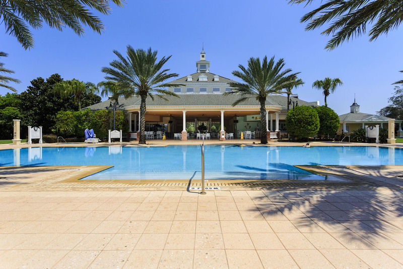 Ov4223 - Reunion Resort - 3 Bed 2 Baths Villa Loughman 외부 사진