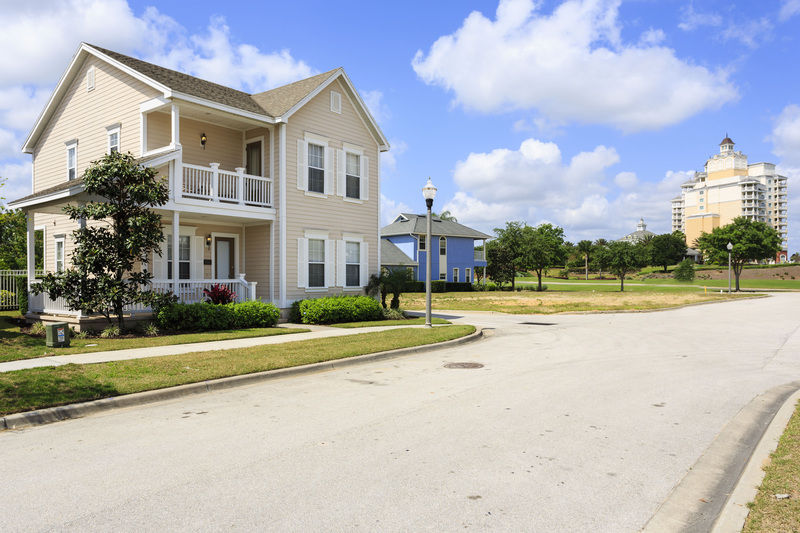 Ov4223 - Reunion Resort - 3 Bed 2 Baths Villa Loughman 외부 사진