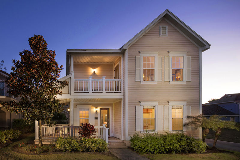 Ov4223 - Reunion Resort - 3 Bed 2 Baths Villa Loughman 외부 사진