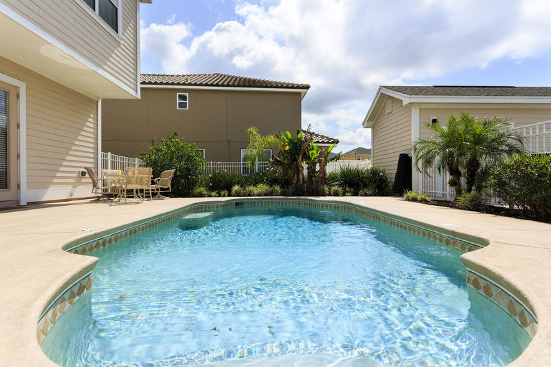 Ov4223 - Reunion Resort - 3 Bed 2 Baths Villa Loughman 외부 사진