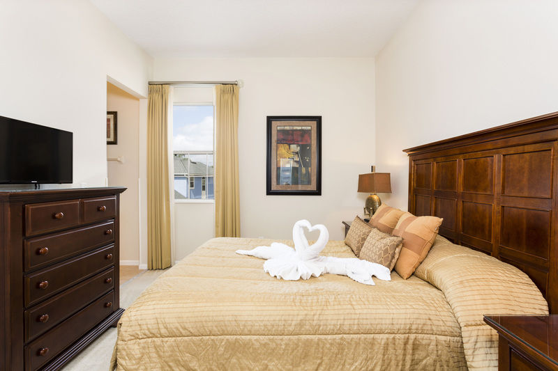 Ov4223 - Reunion Resort - 3 Bed 2 Baths Villa Loughman 외부 사진